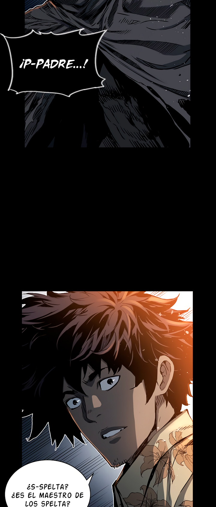 Read Kangtawoo Manga Online