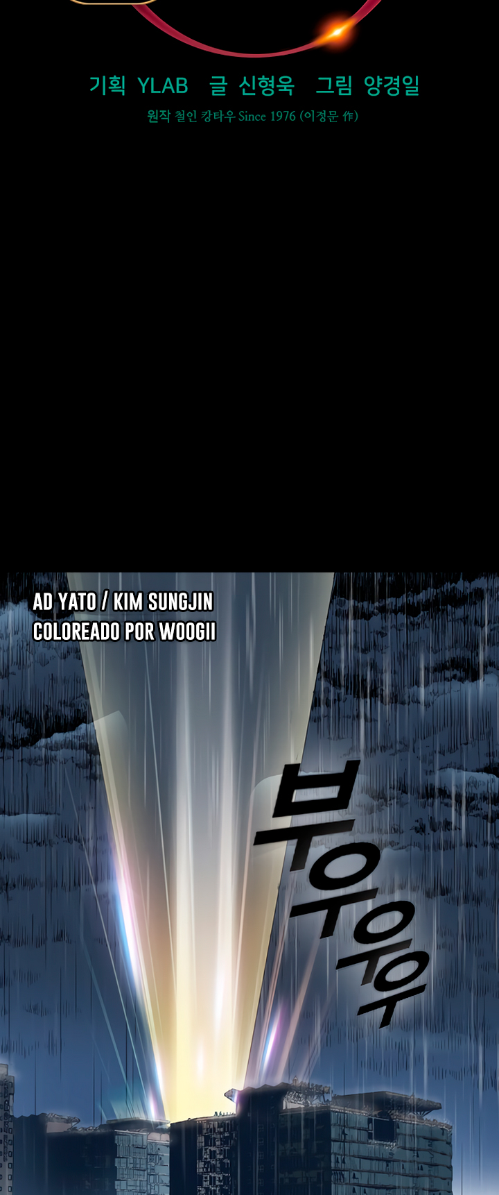 Read Kangtawoo Manga Online