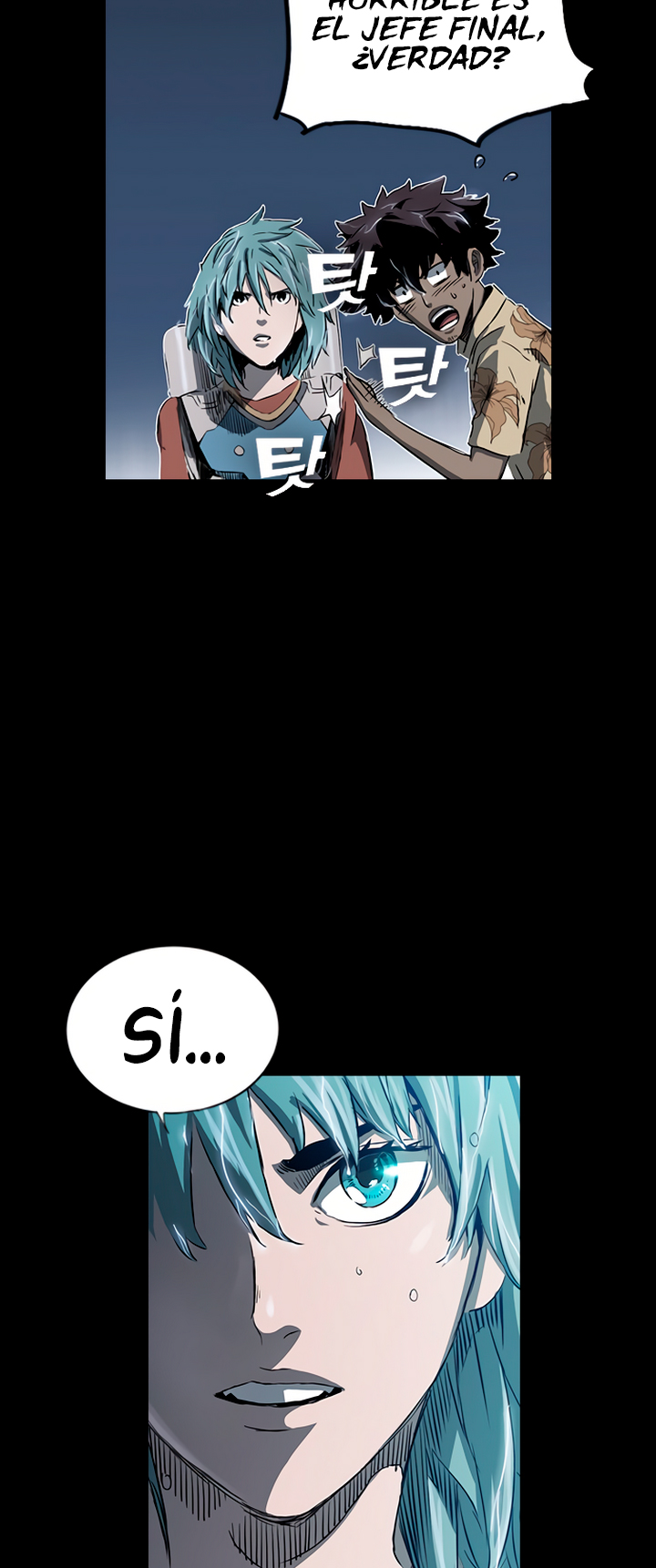 Read Kangtawoo Manga Online