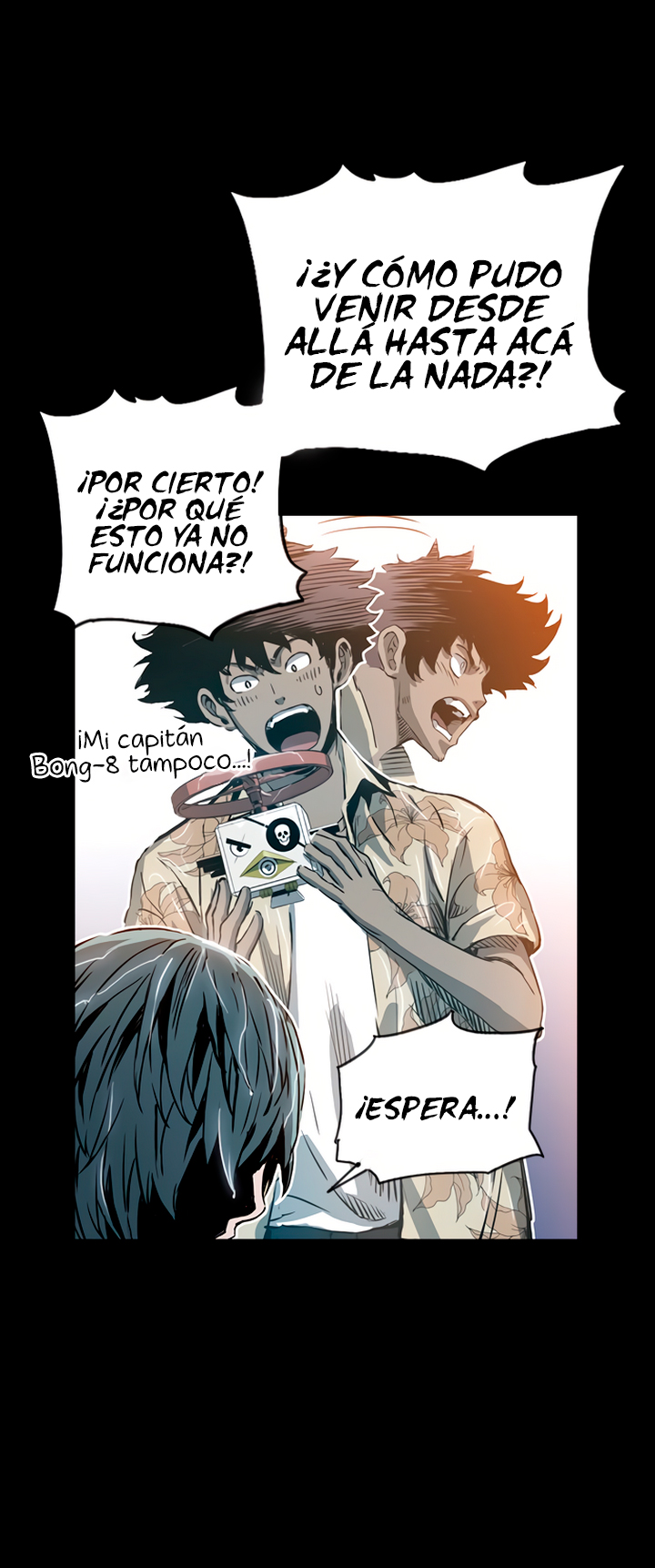 Read Kangtawoo Manga Online