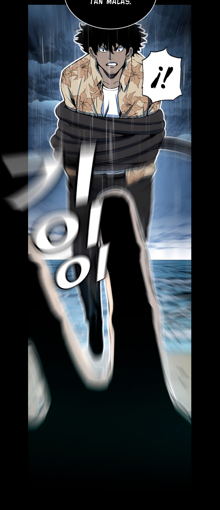 Read Kangtawoo Manga Online