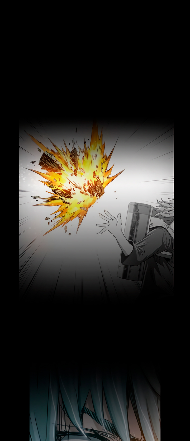 Read Kangtawoo Manga Online