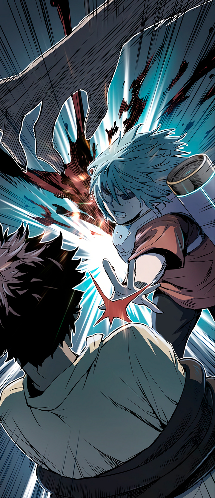 Read Kangtawoo Manga Online