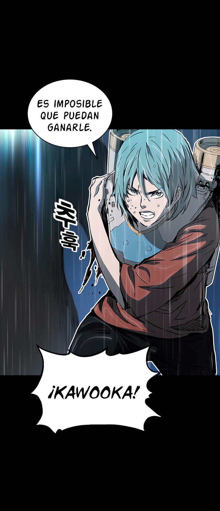 Read Kangtawoo Manga Online