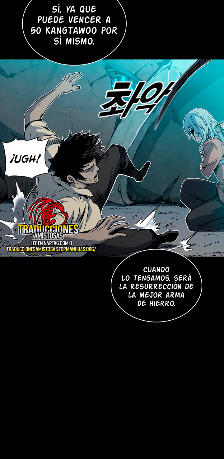 Read Kangtawoo Manga Online