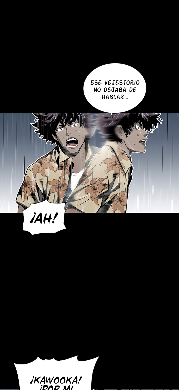 Read Kangtawoo Manga Online