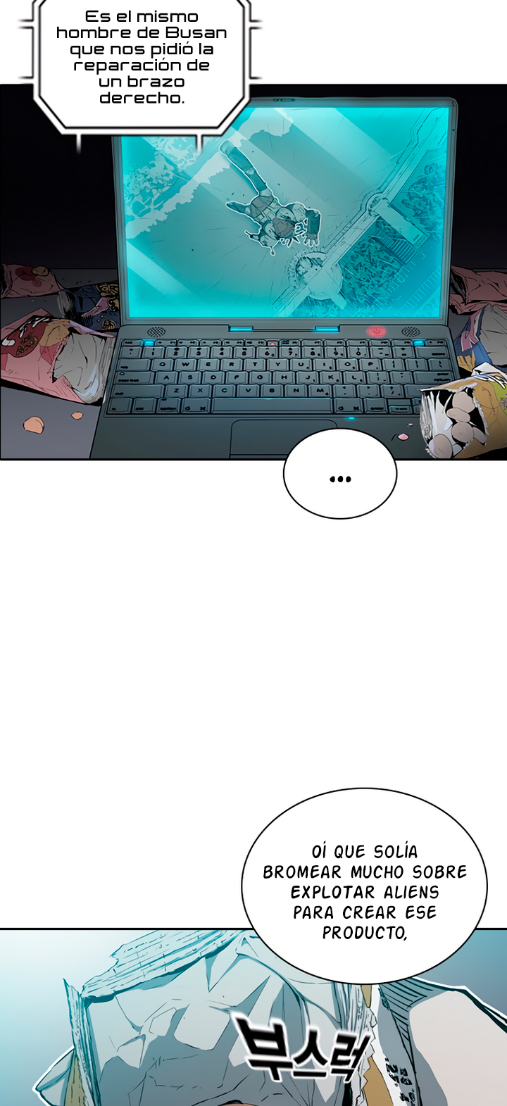 Read Kangtawoo Manga Online
