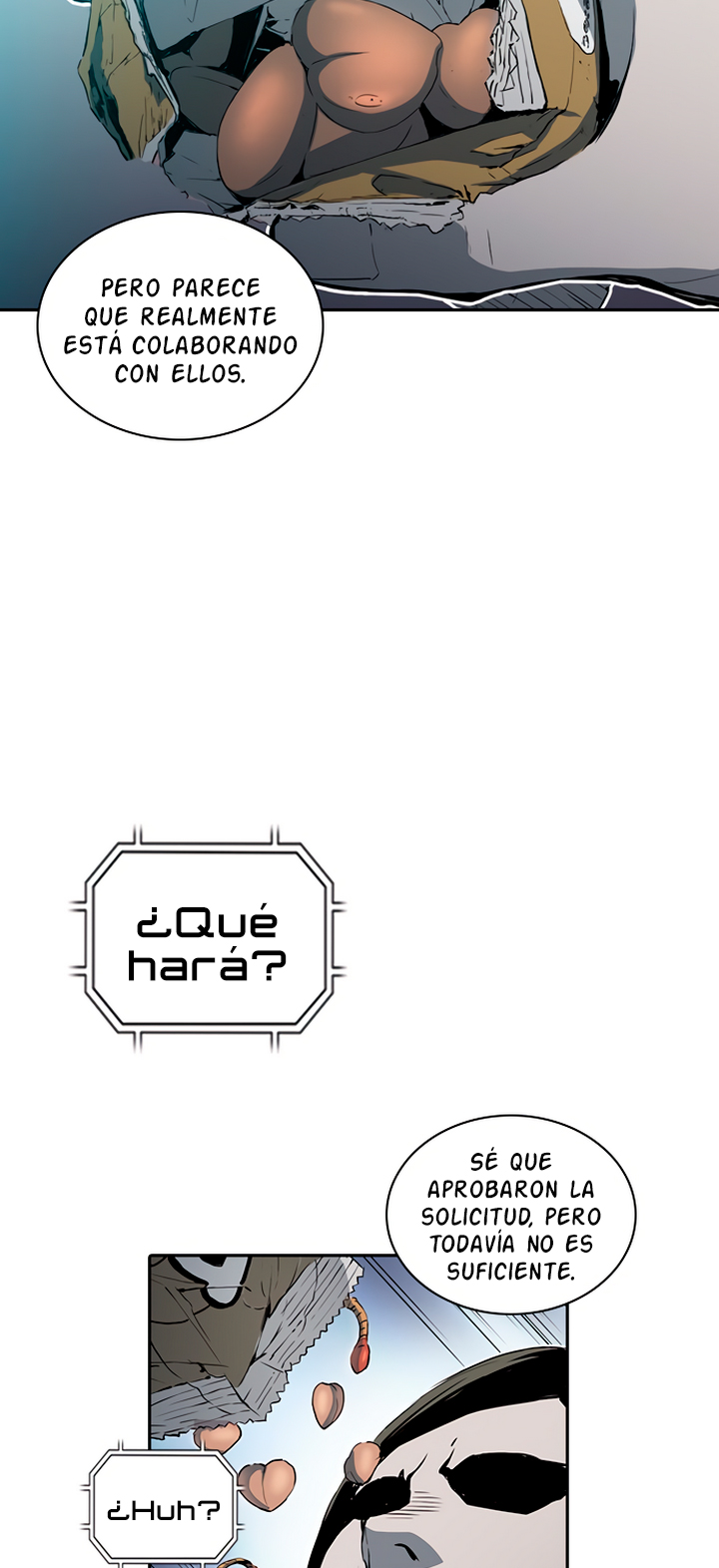 Read Kangtawoo Manga Online