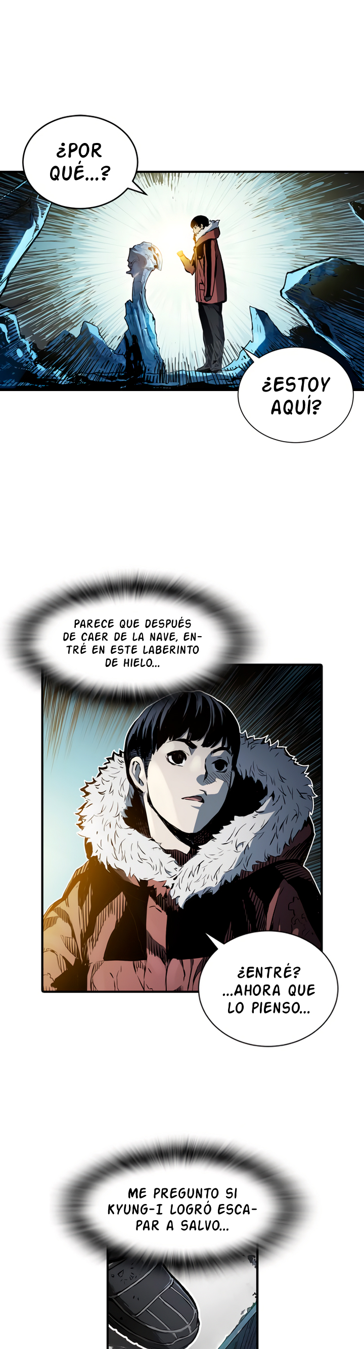 Read Kangtawoo Manga Online