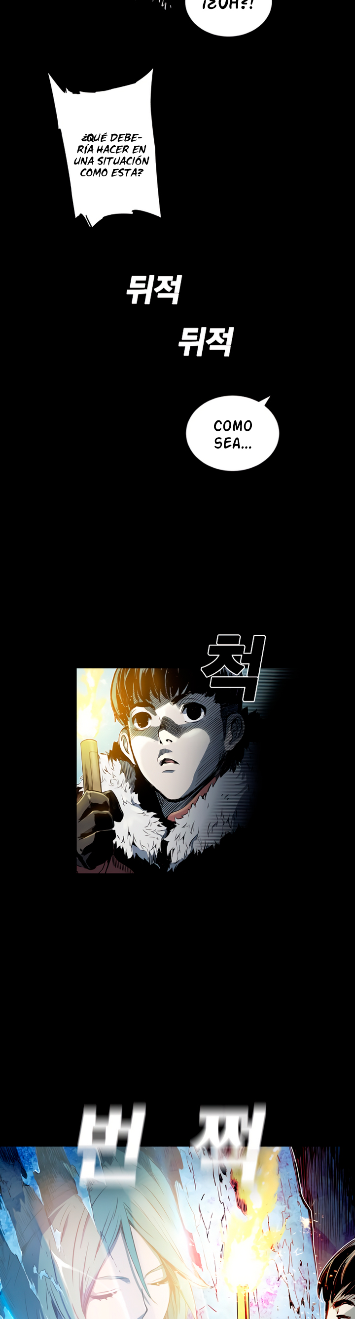Read Kangtawoo Manga Online