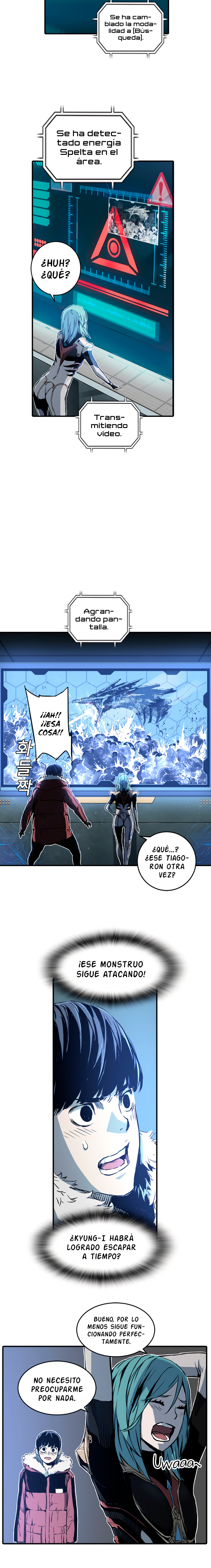 Read Kangtawoo Manga Online