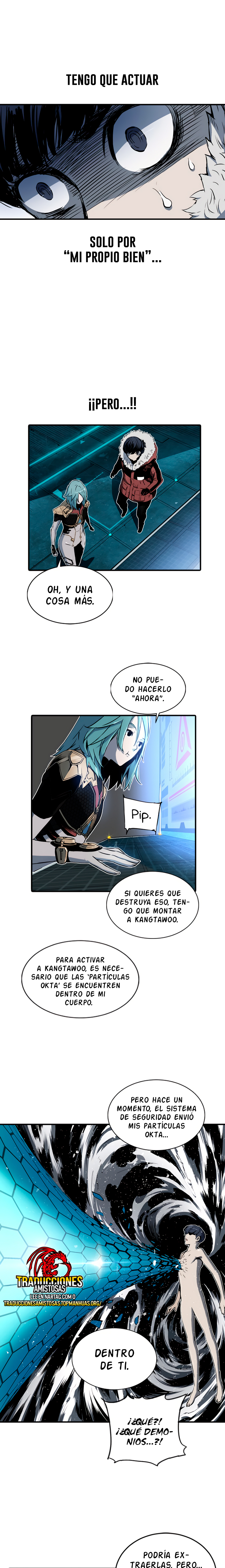 Read Kangtawoo Manga Online