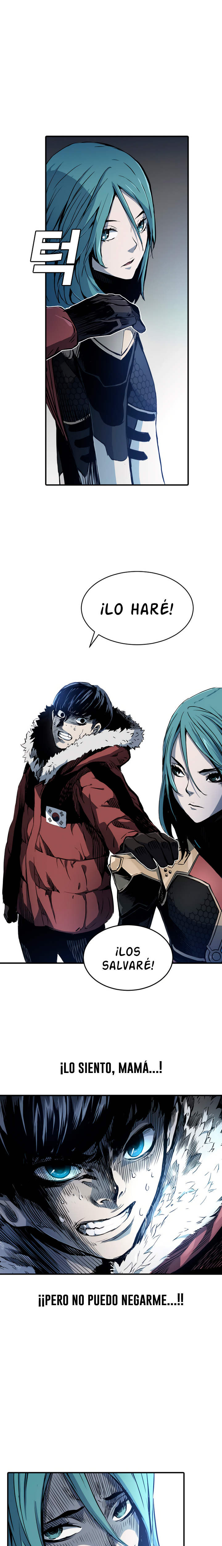 Read Kangtawoo Manga Online
