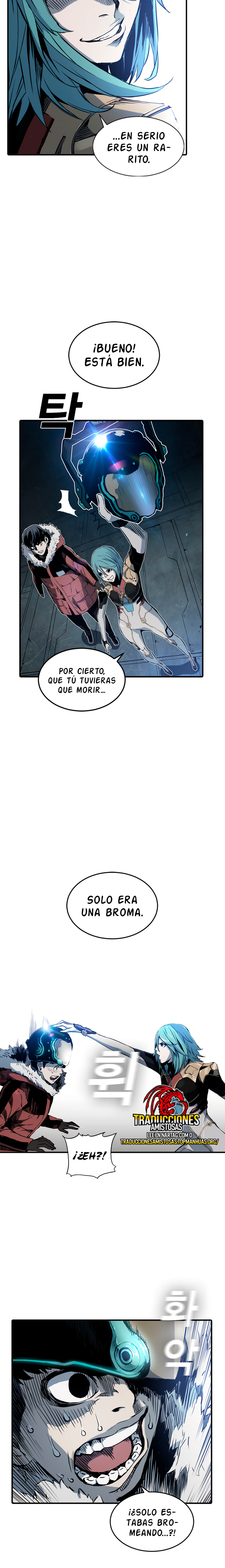 Read Kangtawoo Manga Online