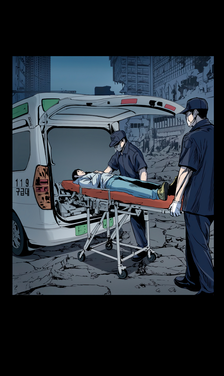 Read Kangtawoo Manga Online