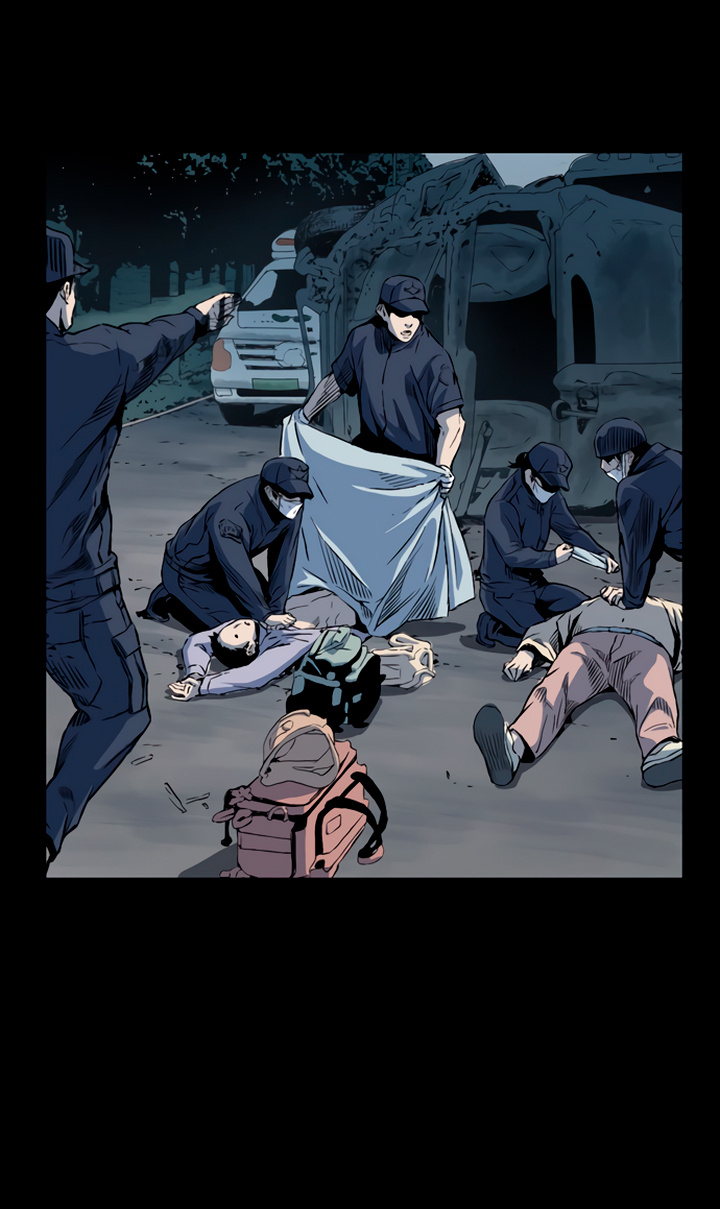 Read Kangtawoo Manga Online