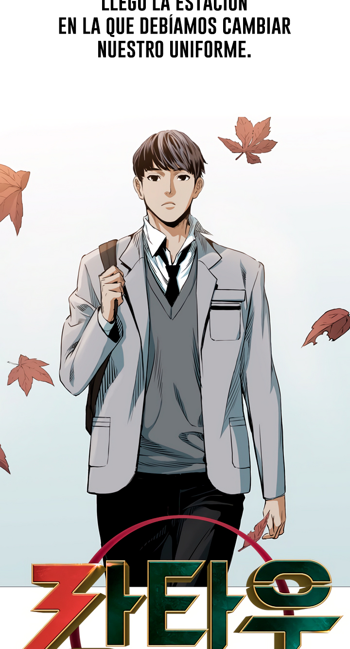 Read Kangtawoo Manga Online