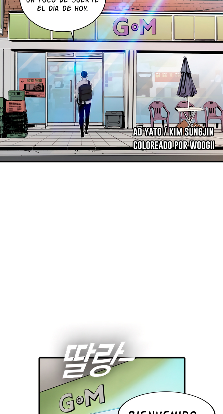 Read Kangtawoo Manga Online