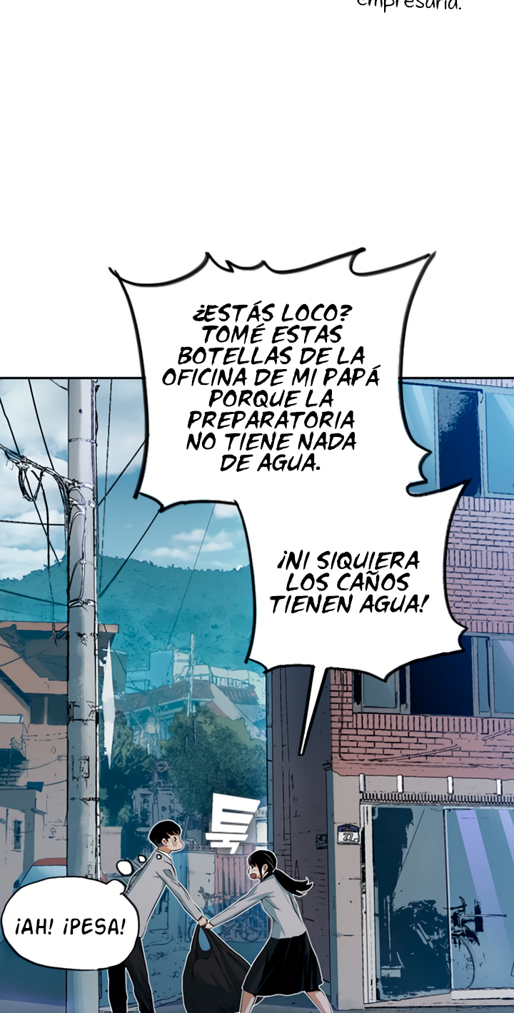 Read Kangtawoo Manga Online