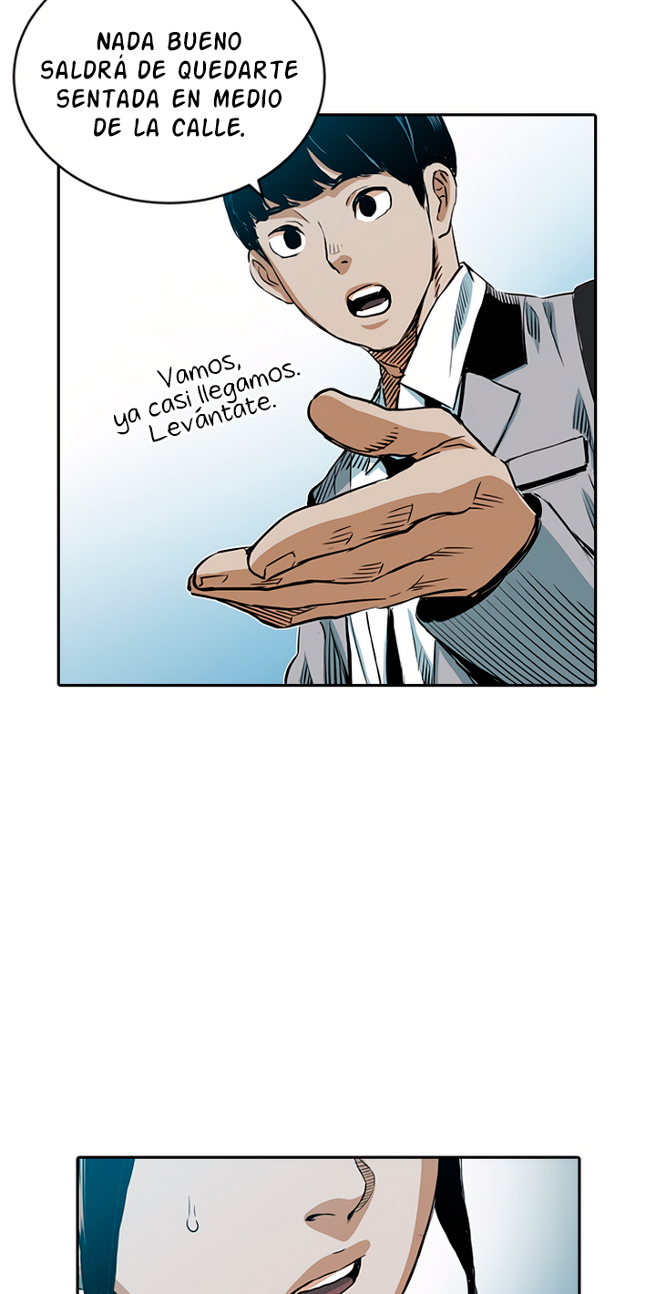 Read Kangtawoo Manga Online