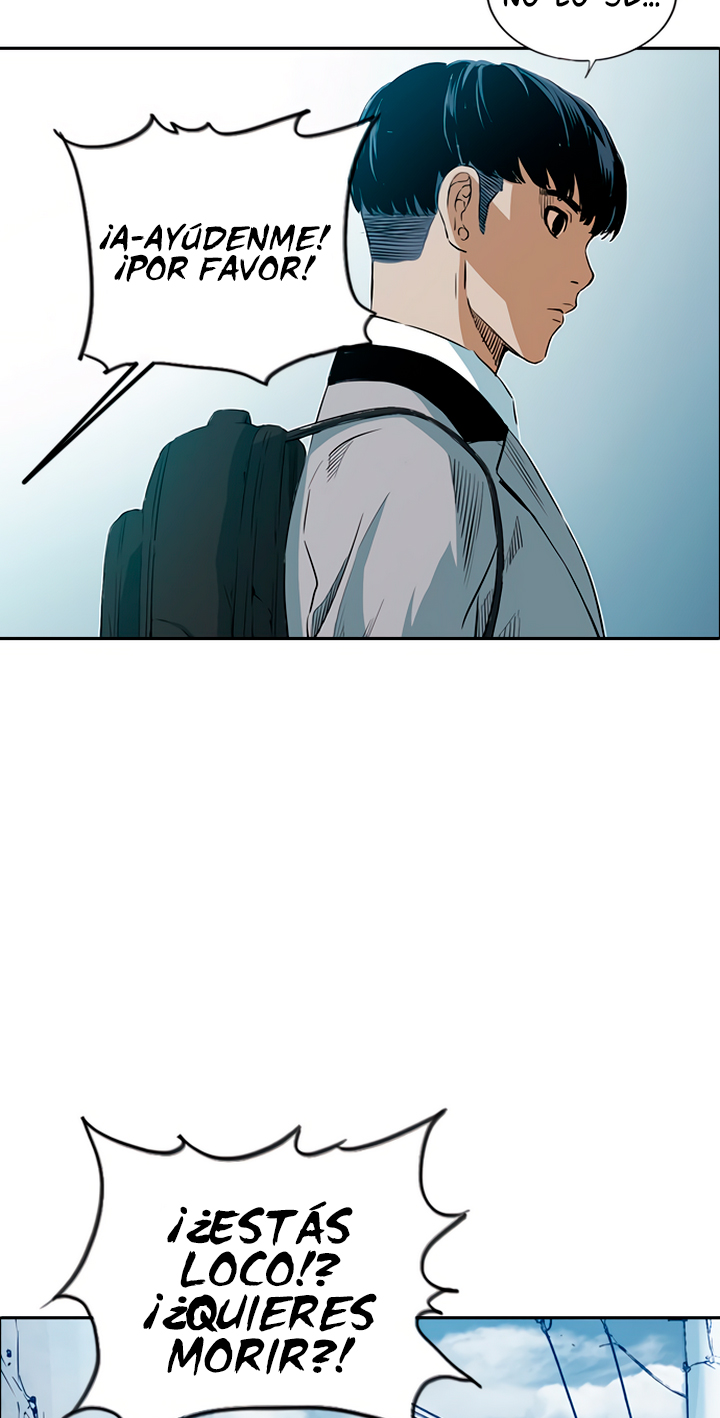 Read Kangtawoo Manga Online