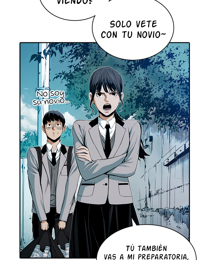Read Kangtawoo Manga Online