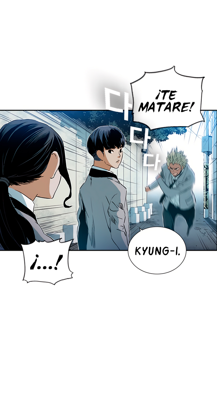 Read Kangtawoo Manga Online