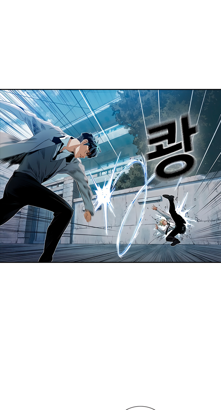 Read Kangtawoo Manga Online