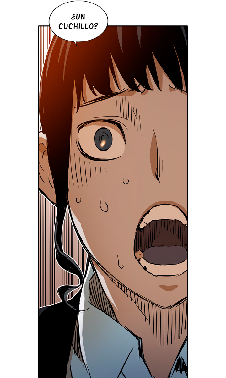Read Kangtawoo Manga Online