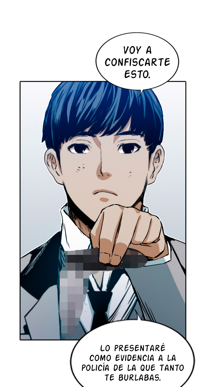 Read Kangtawoo Manga Online