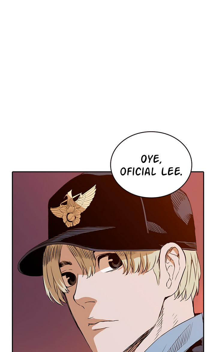 Read Kangtawoo Manga Online