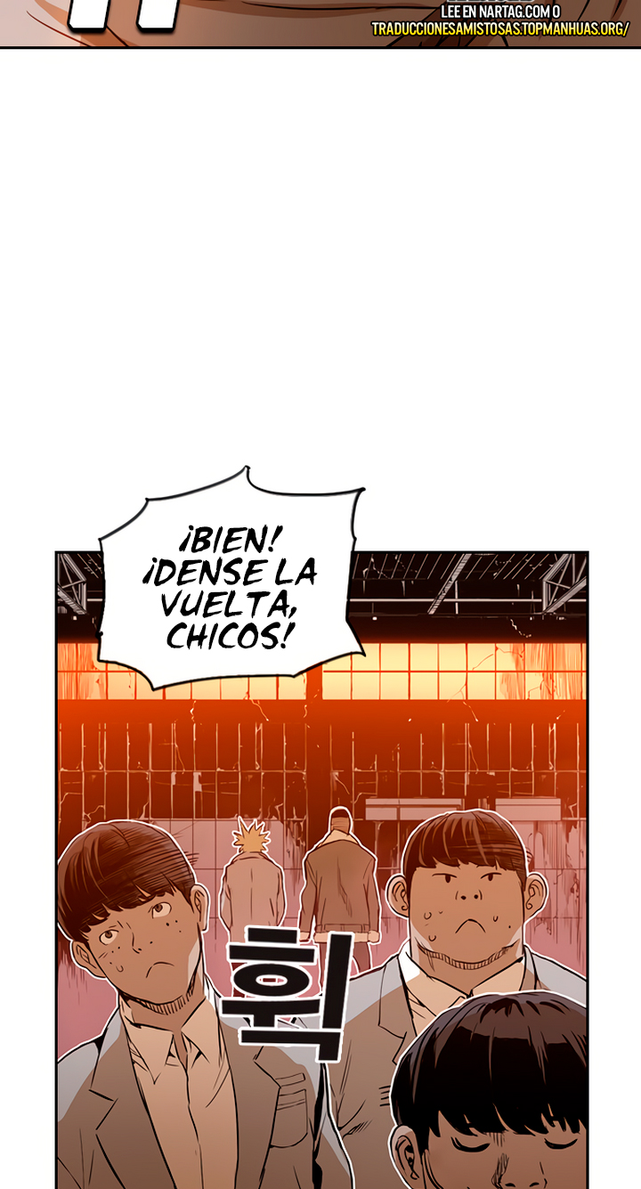 Read Kangtawoo Manga Online