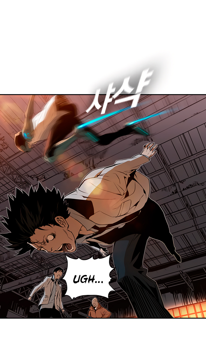 Read Kangtawoo Manga Online
