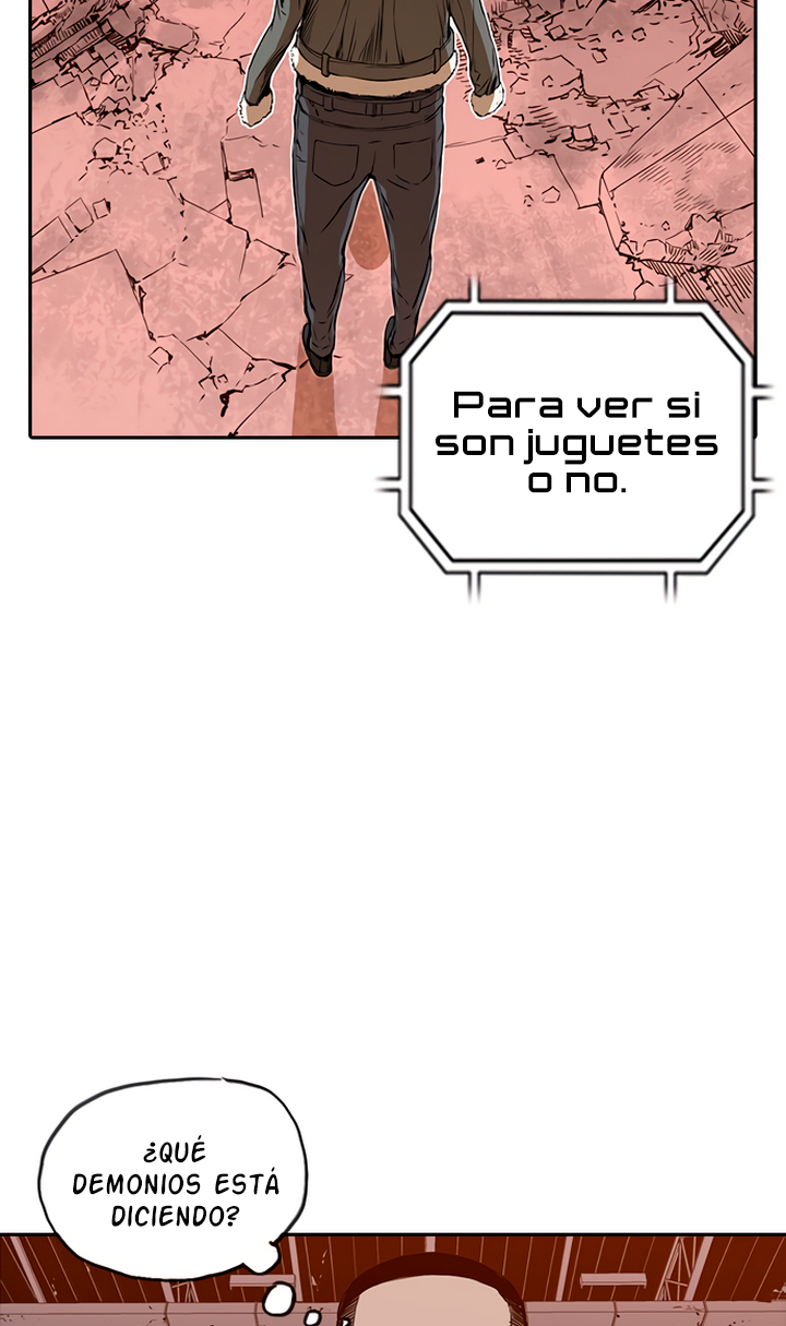 Read Kangtawoo Manga Online