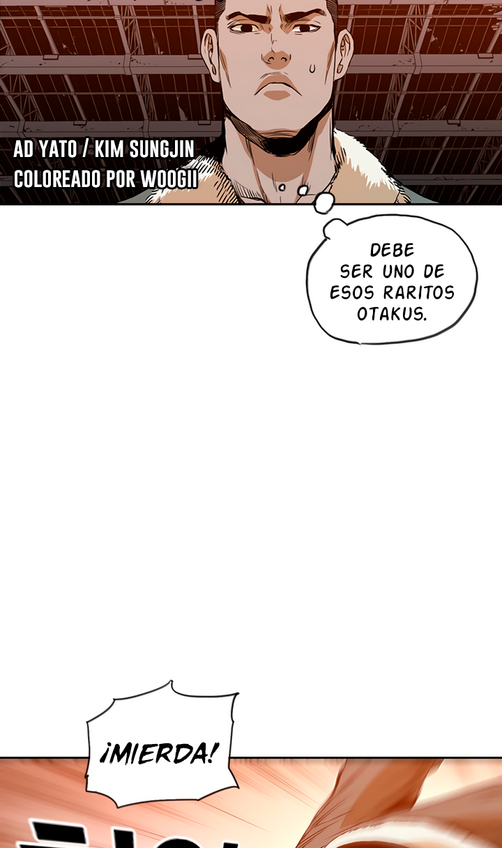 Read Kangtawoo Manga Online
