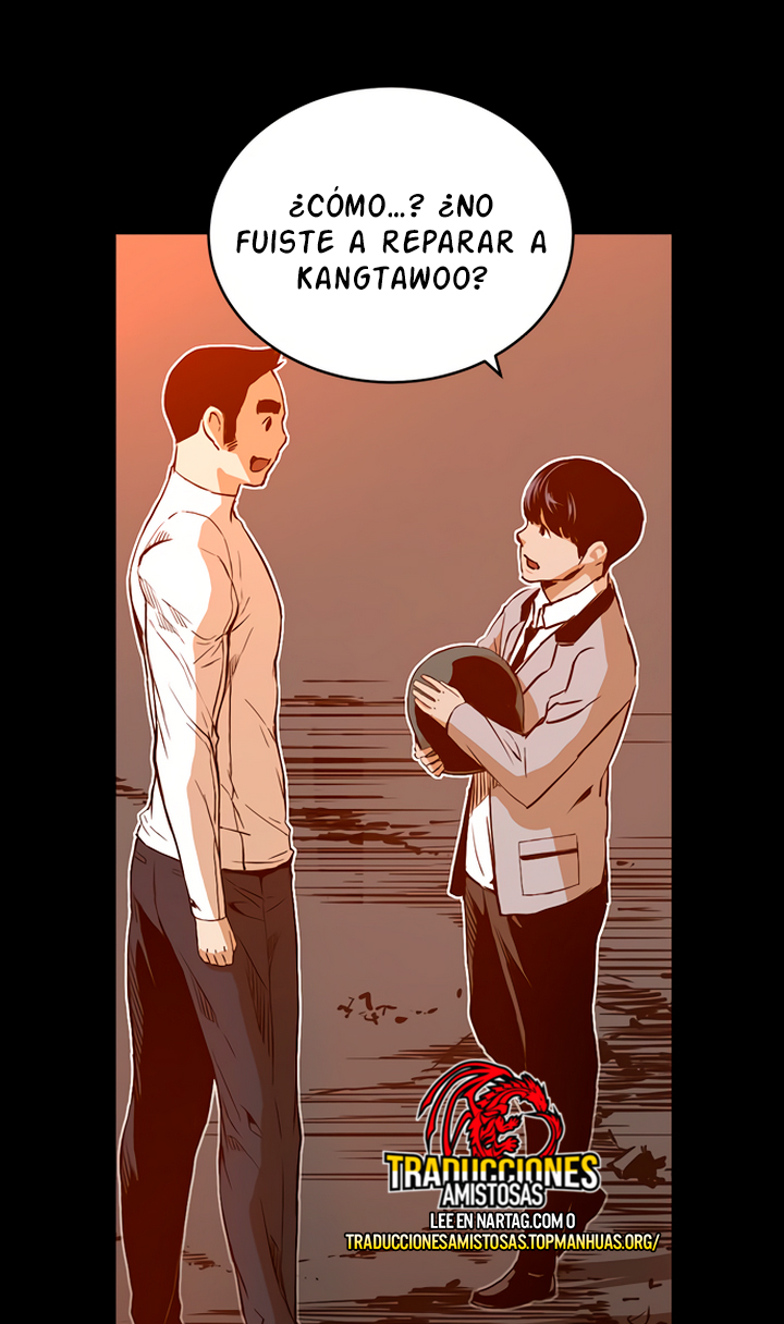 Read Kangtawoo Manga Online