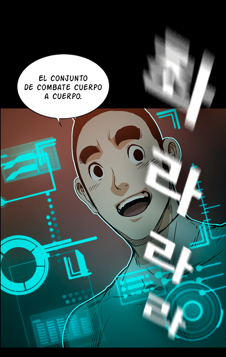 Read Kangtawoo Manga Online