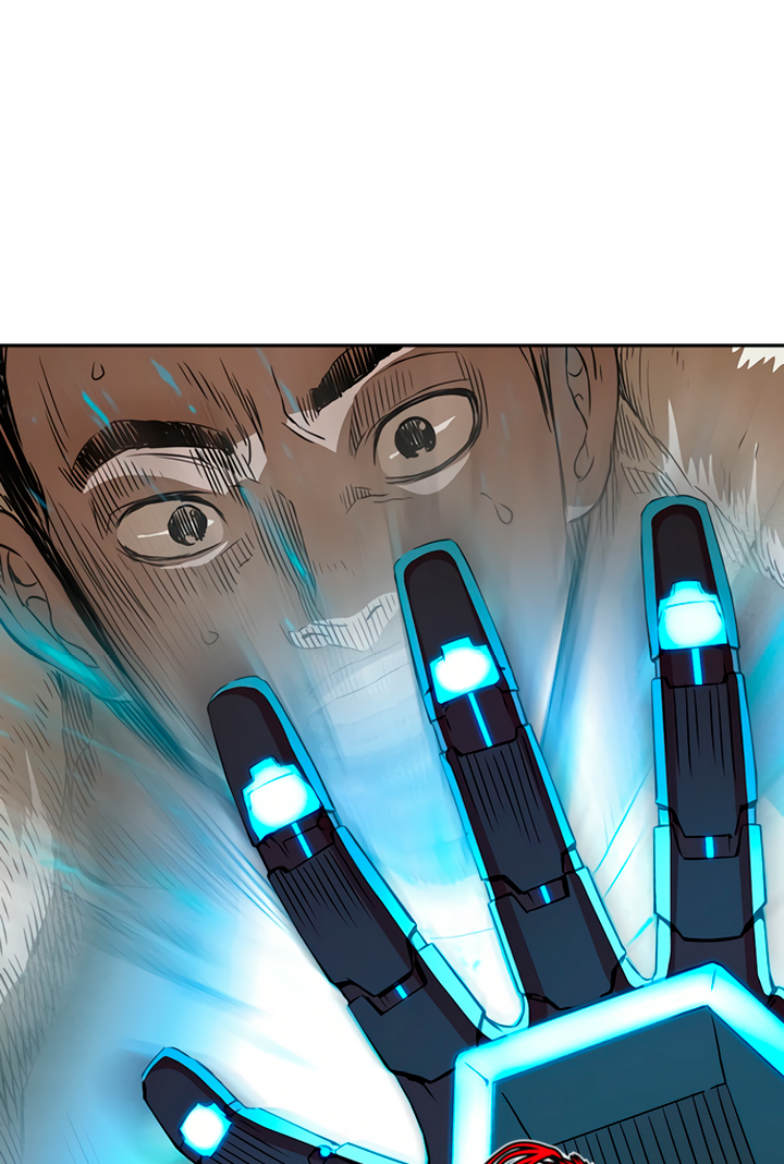 Read Kangtawoo Manga Online