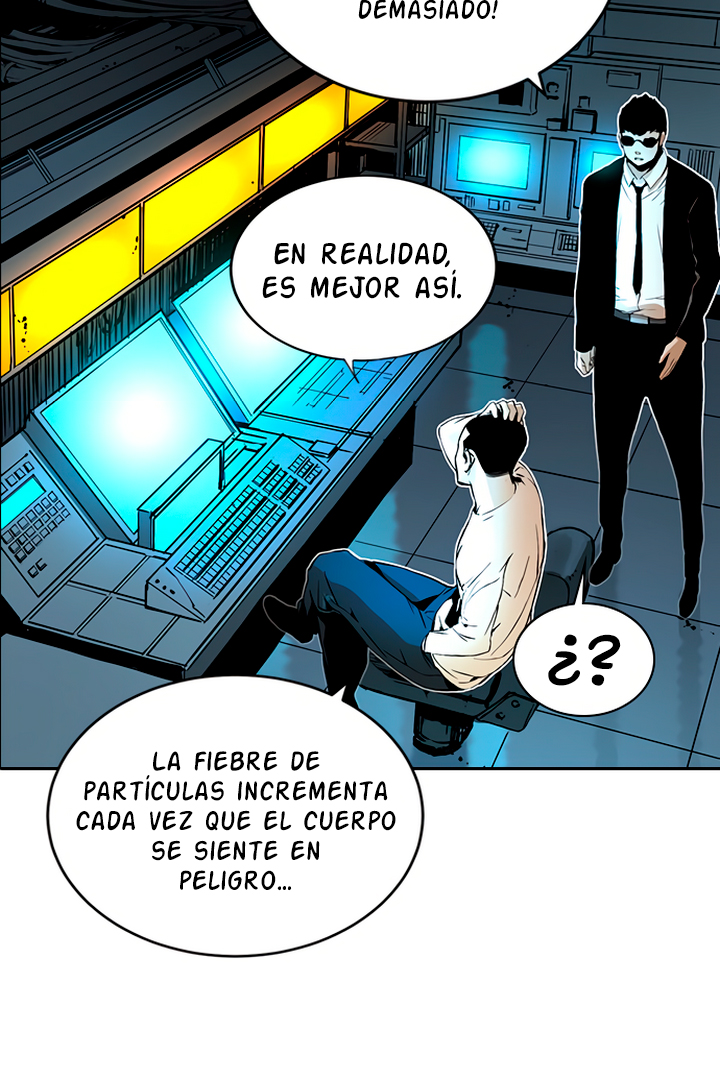Read Kangtawoo Manga Online