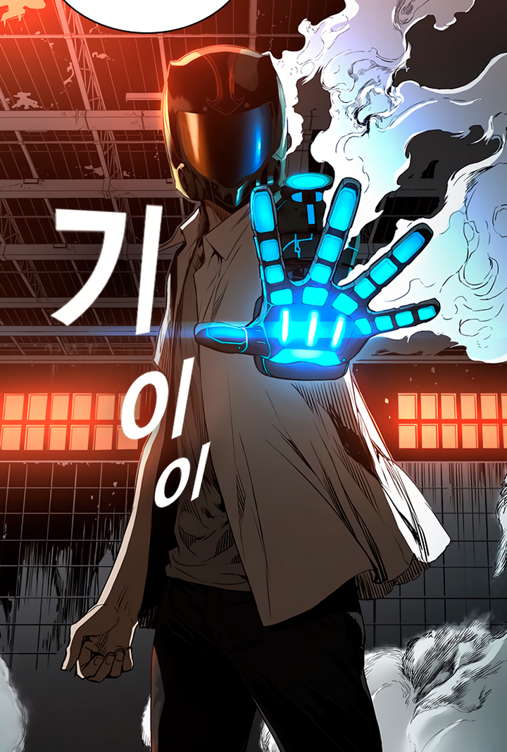Read Kangtawoo Manga Online