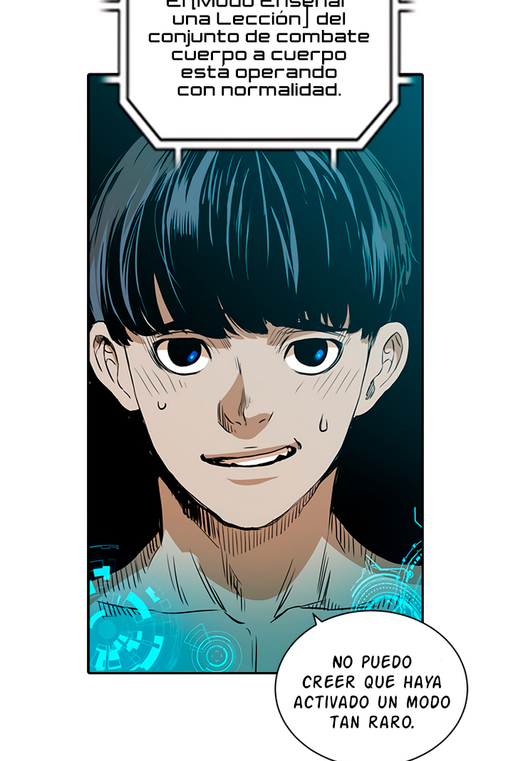 Read Kangtawoo Manga Online