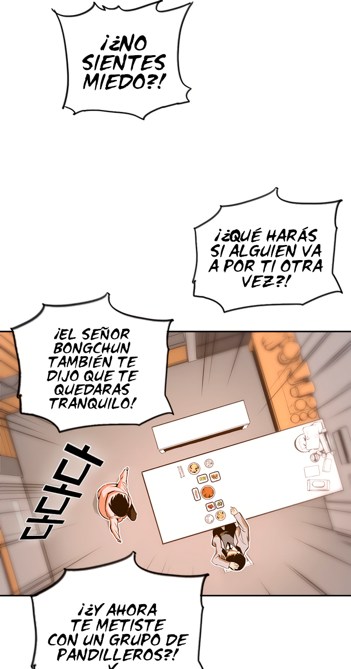 Read Kangtawoo Manga Online