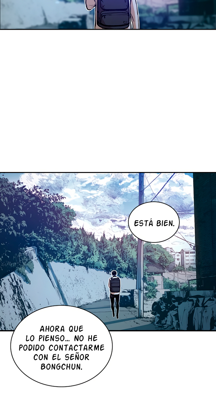 Read Kangtawoo Manga Online