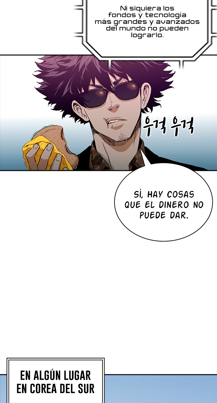 Read Kangtawoo Manga Online