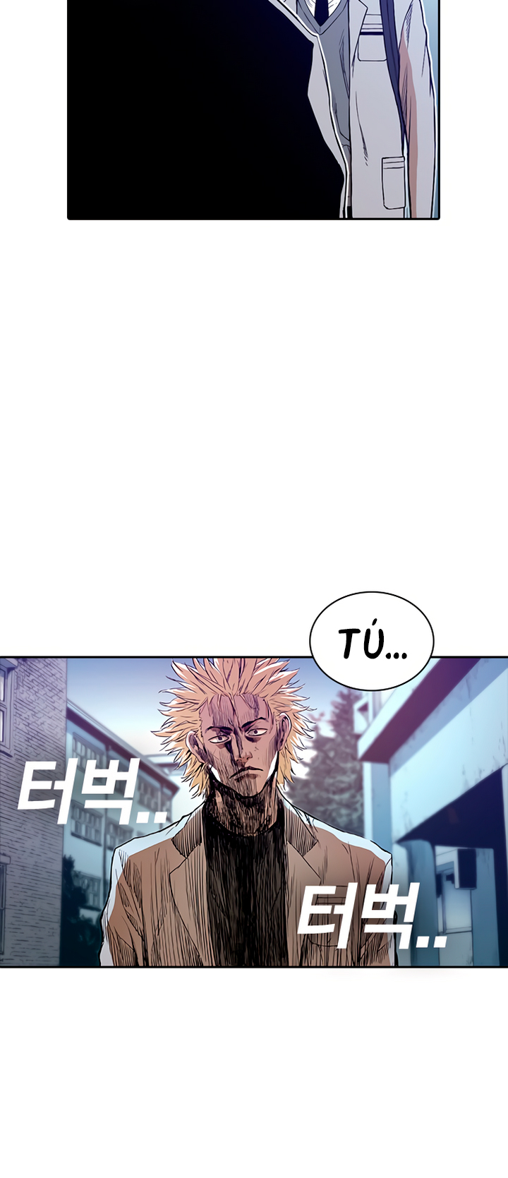 Read Kangtawoo Manga Online