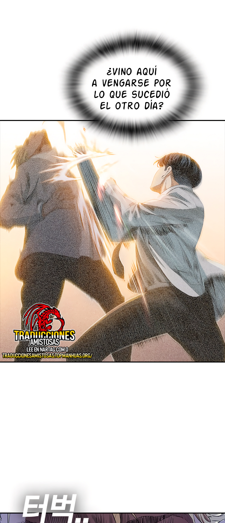 Read Kangtawoo Manga Online