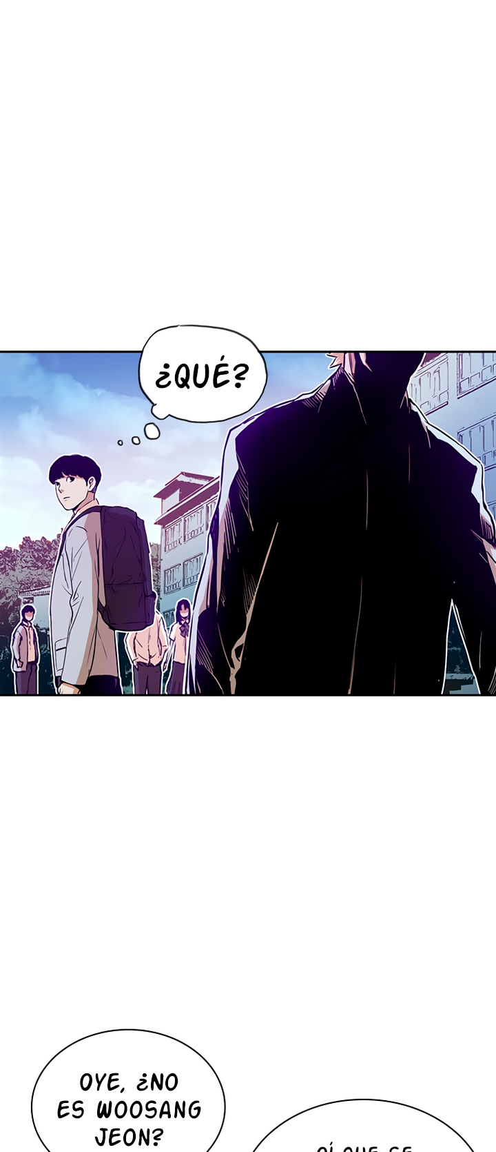Read Kangtawoo Manga Online