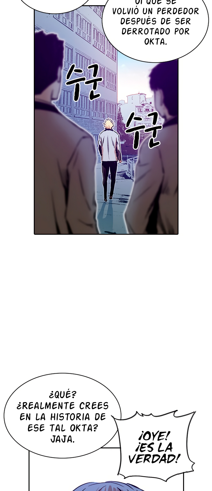 Read Kangtawoo Manga Online