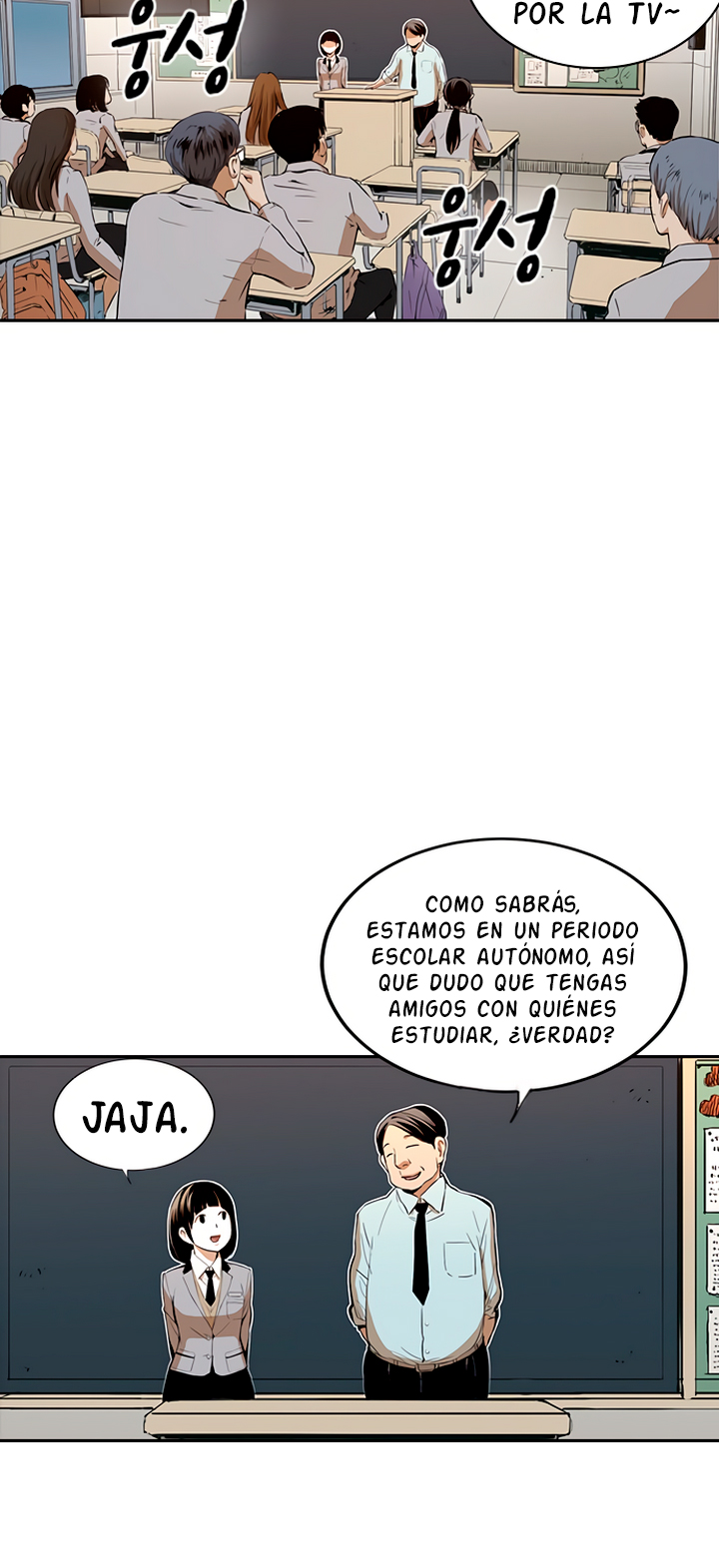 Read Kangtawoo Manga Online