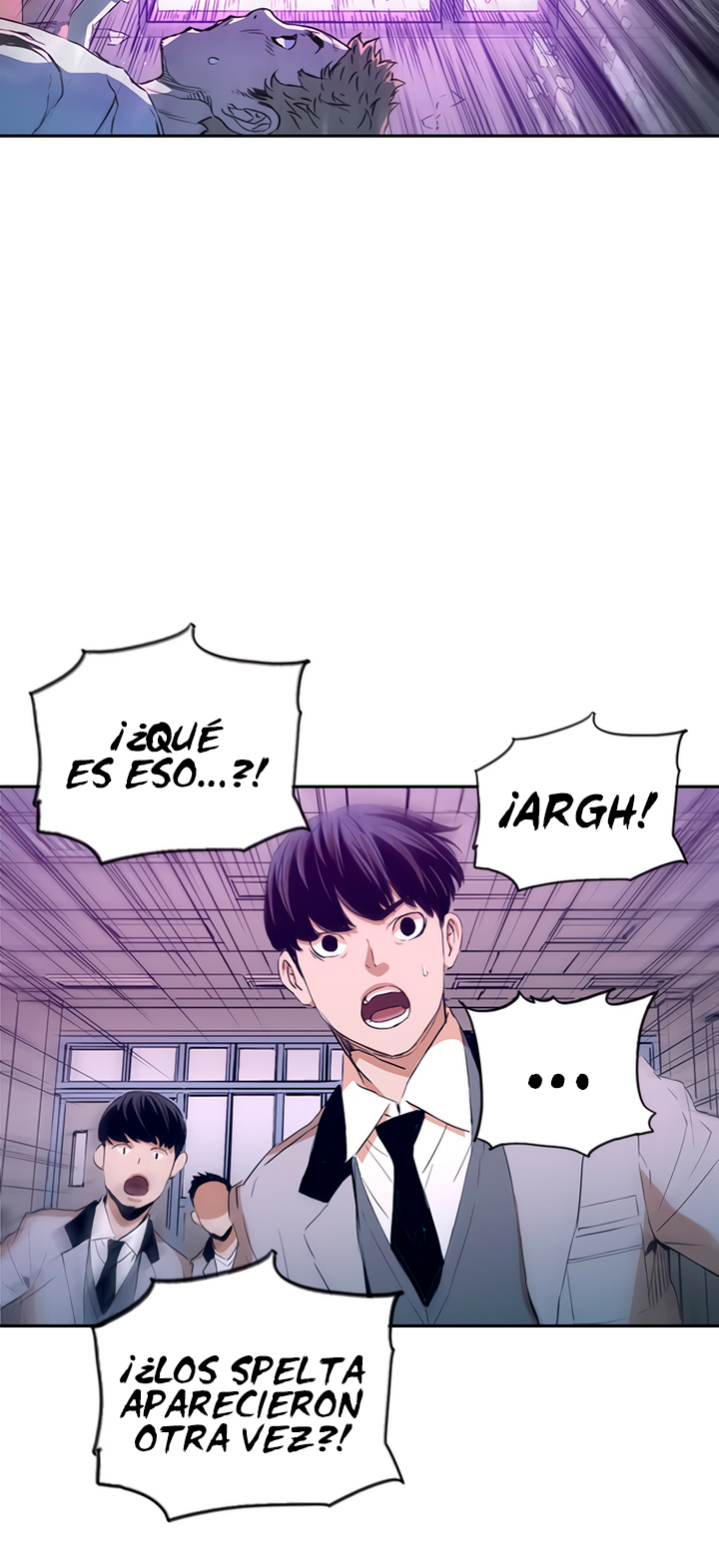 Read Kangtawoo Manga Online